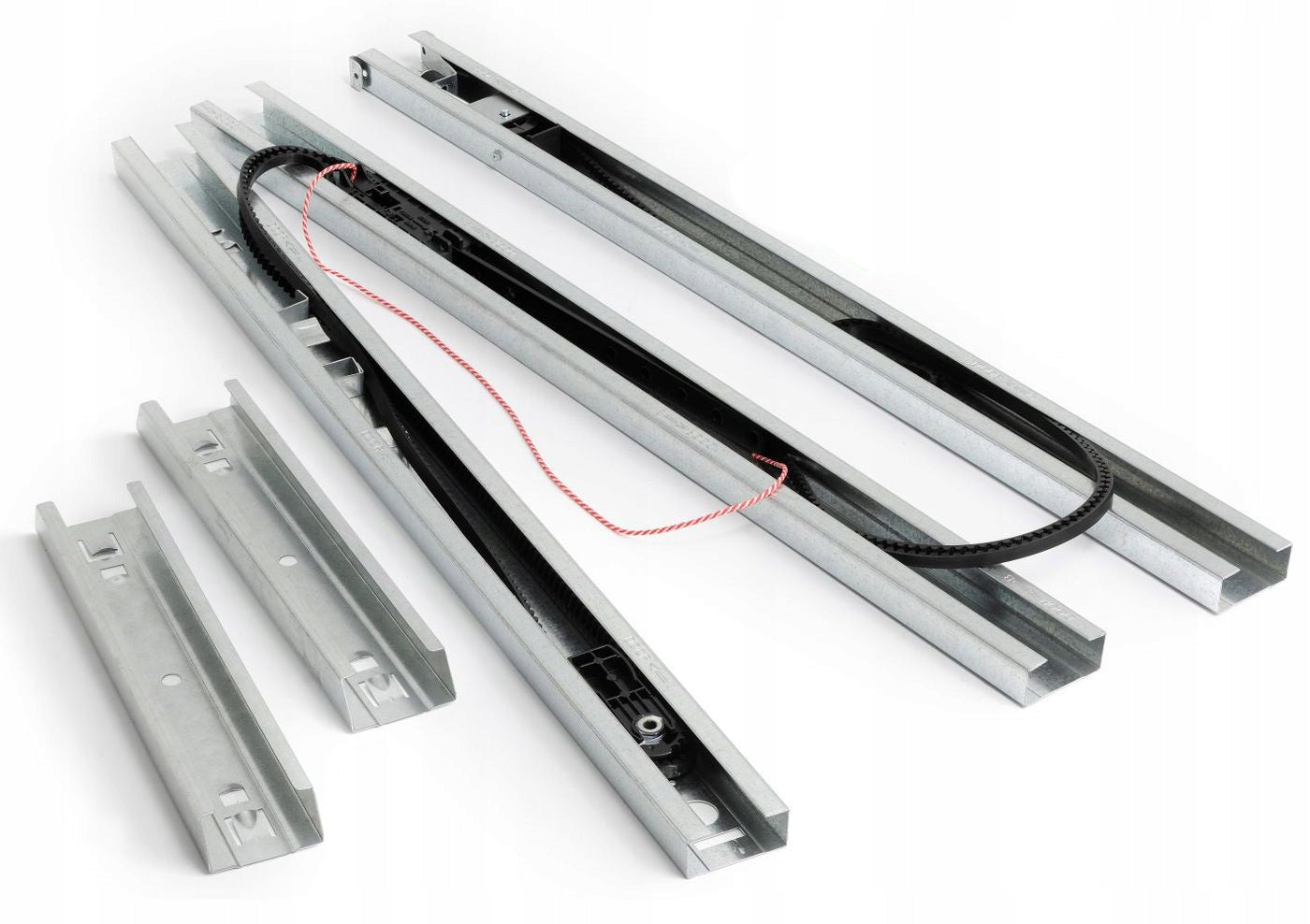 DRIVE FOR GARAGE DOOR FORCE BEST 600 TO 12 m2 Manufacturer code best600