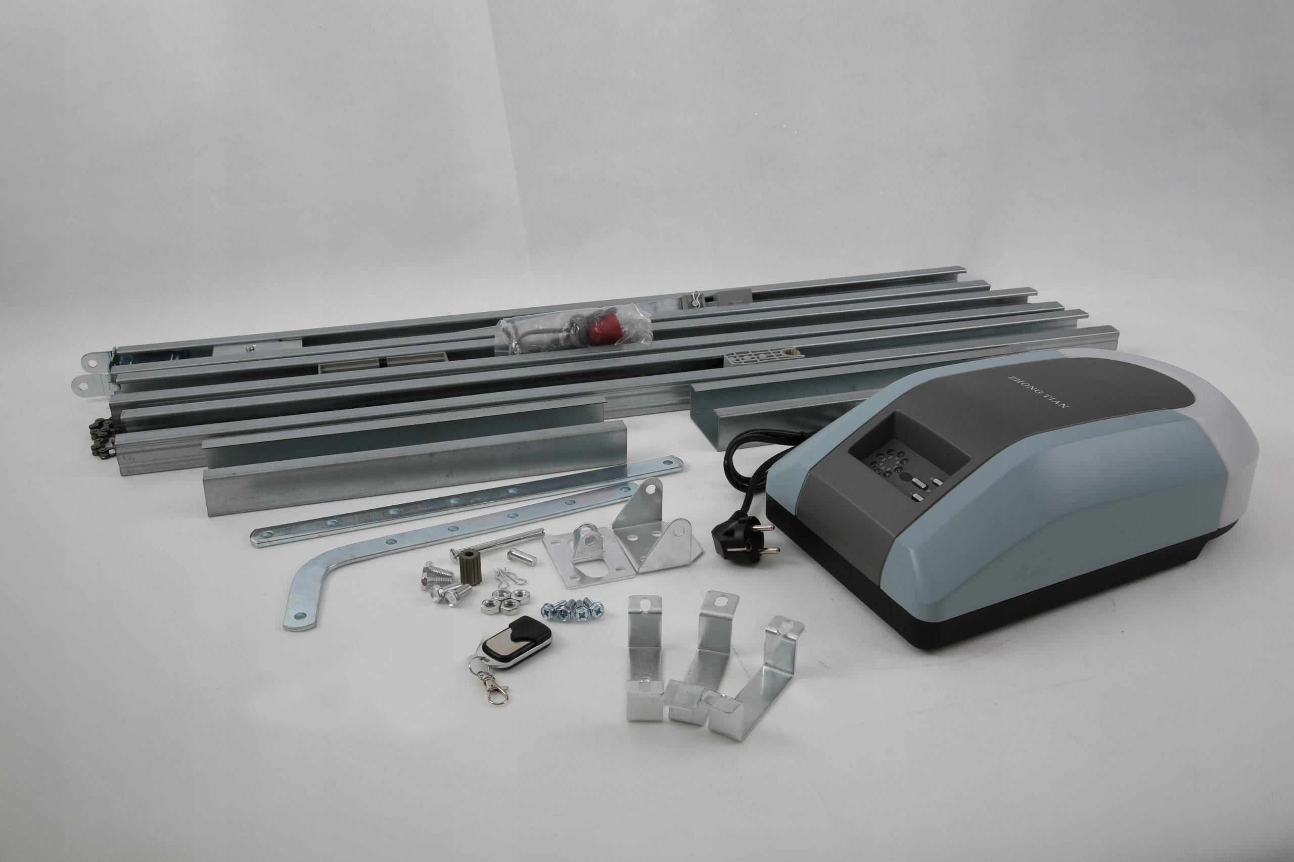 DRIVE FOR GARAGE DOOR MPG800N 2.2m/80kg Product weight with unit packaging 15 kg