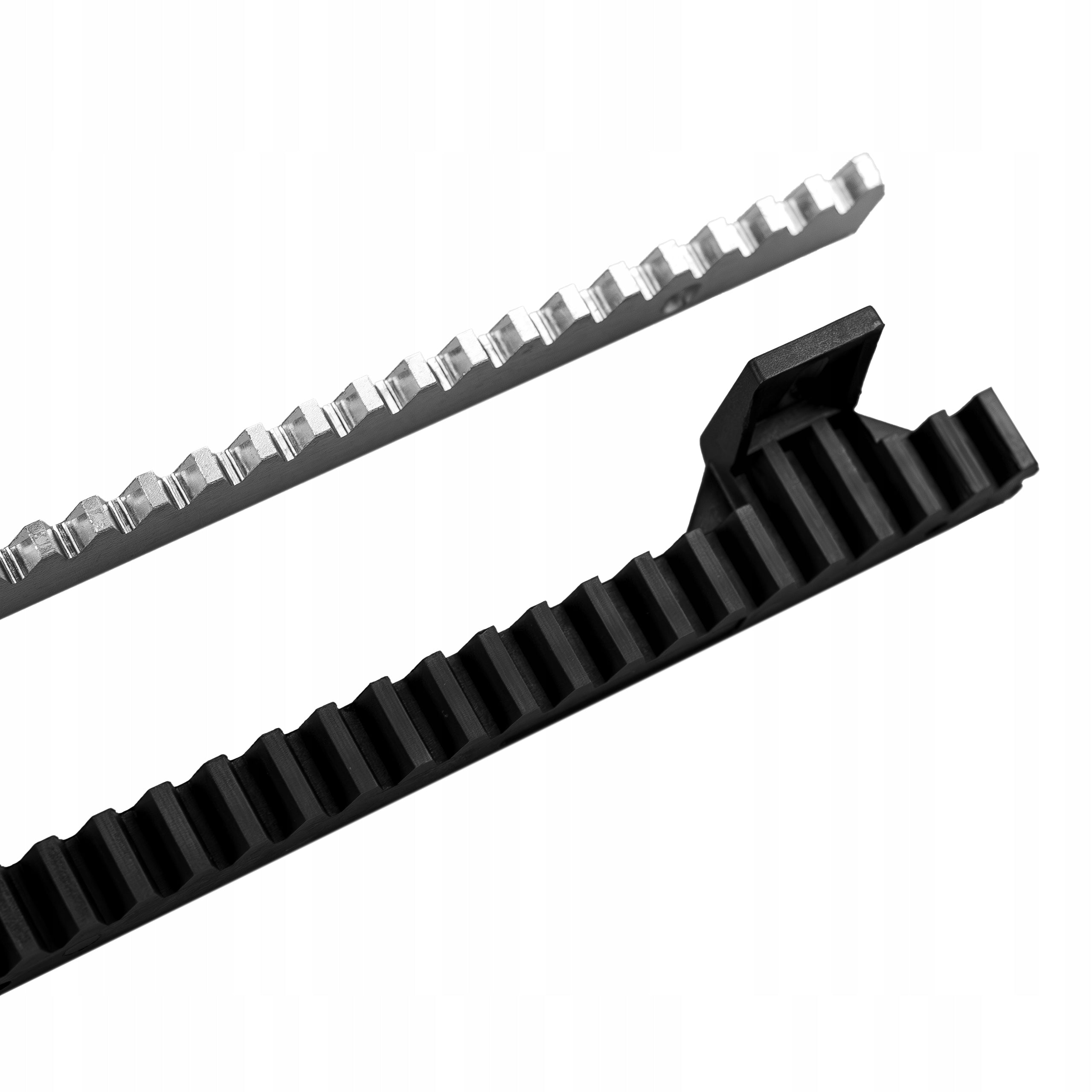 DRIVE FOR SLIDING GATE UP TO 800kg REMOTE CONTROLS STRIP LAMP - AUTOMATIC SET Maximum wing weight 800 kg