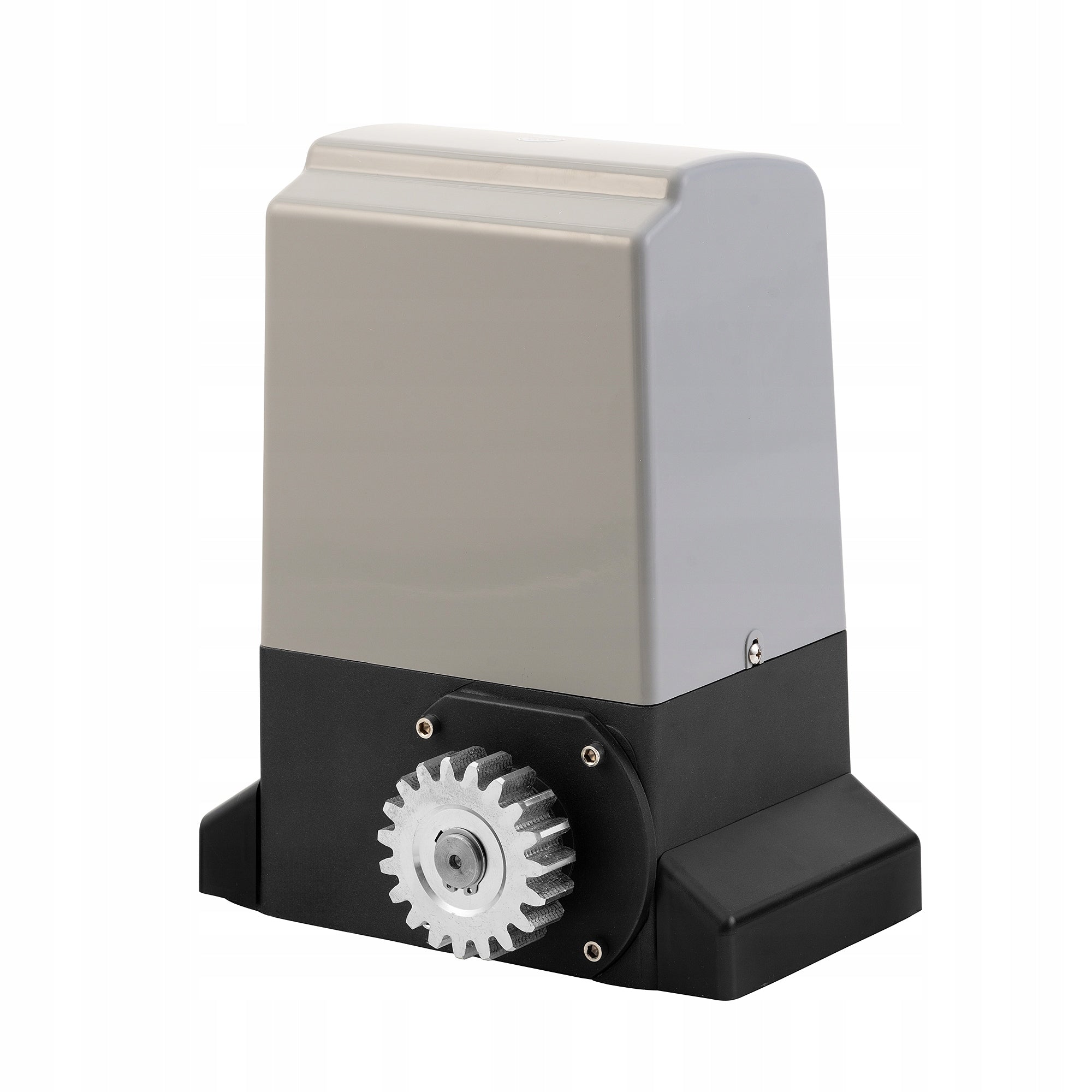 DRIVE MOTOR ACTUATOR AUTOMATIC FOR SLIDING GATE 370W 800kg WIFI Brand Sevico