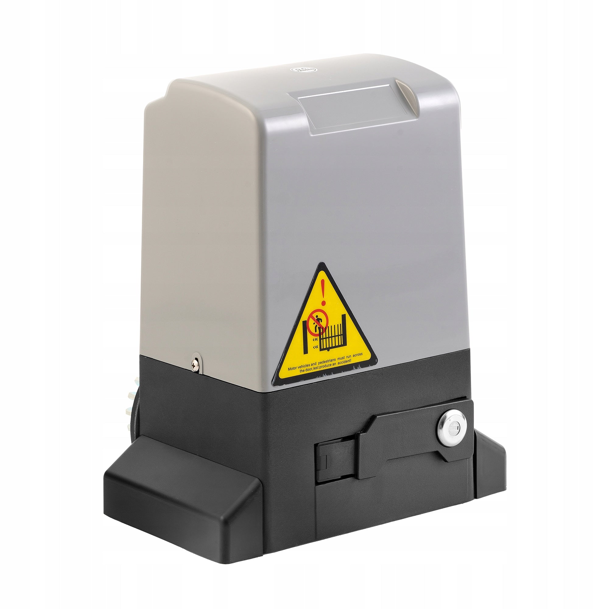 DRIVE MOTOR ACTUATOR AUTOMATIC FOR SLIDING GATE 370W 800kg WIFI Packaging status original