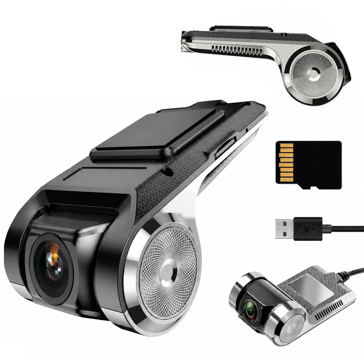 DRIVING RECORDER CAR CAMERA ANDROID ADAS