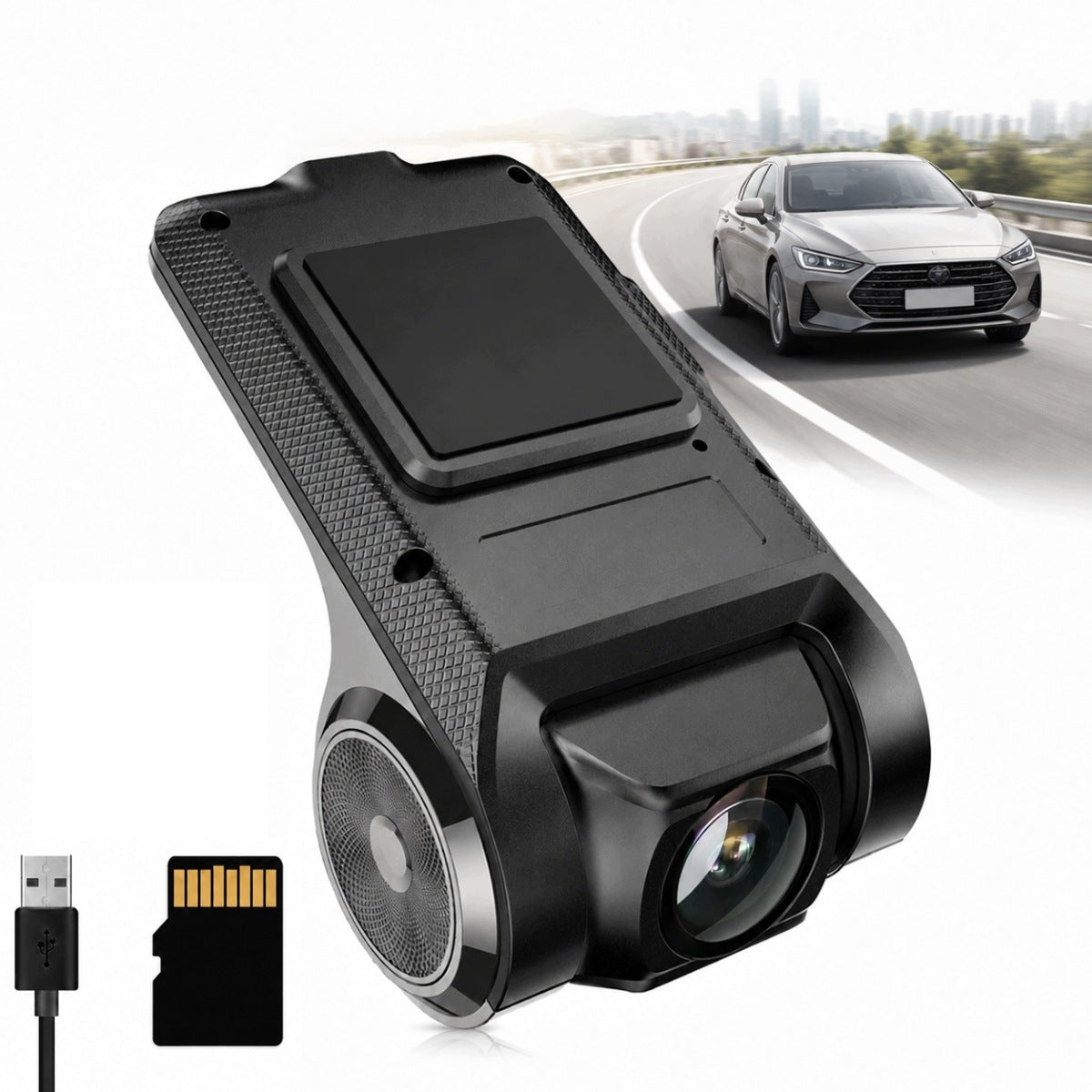 DRIVING RECORDER CAR CAMERA FULL HD