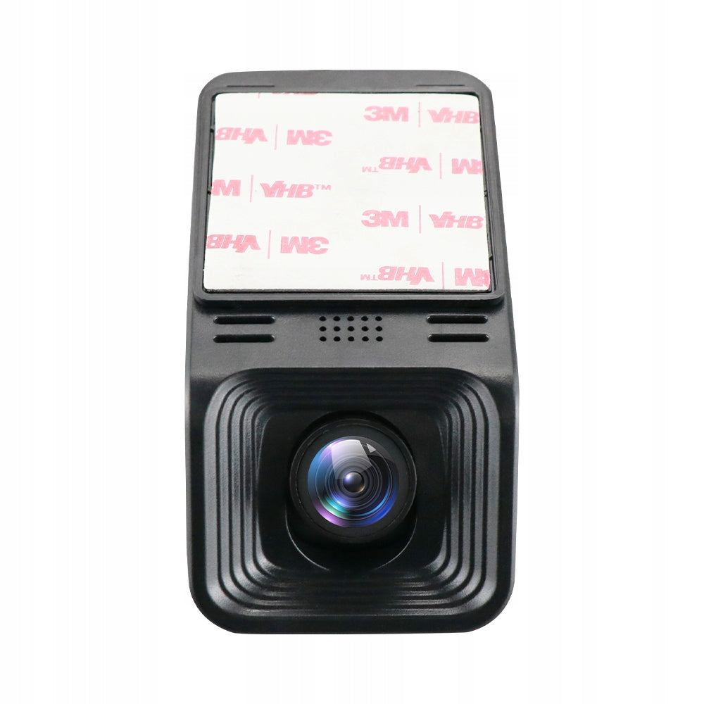 DRIVING RECORDER FULL HD 1080P ADAS USB DEDICATED TO 2DIN ANDROID RADIO Packaging status original
