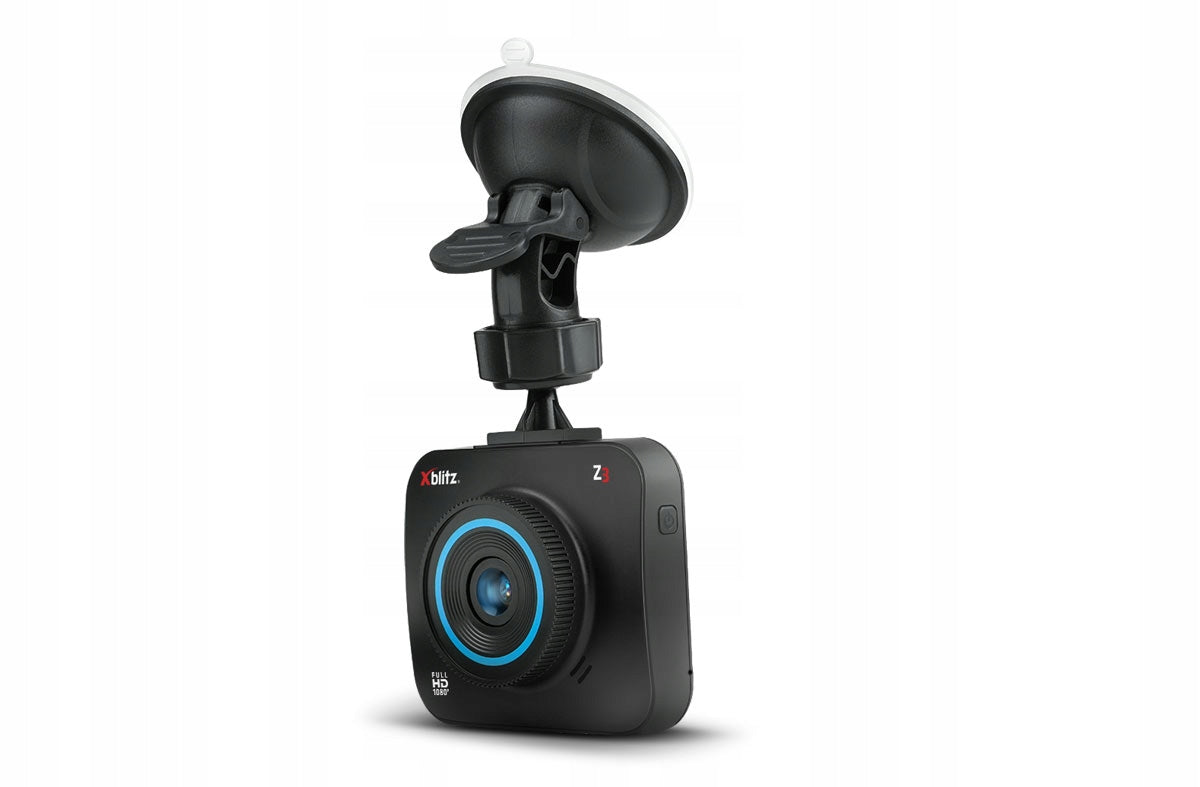DRIVING RECORDER XBLITZ Z3