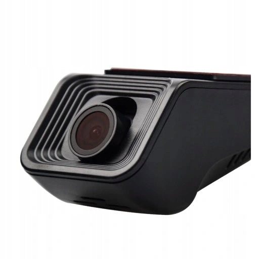 DRIVING RECORDER iOS/Android CAR CAMERA with 64GB TF card Model sachio2bbb