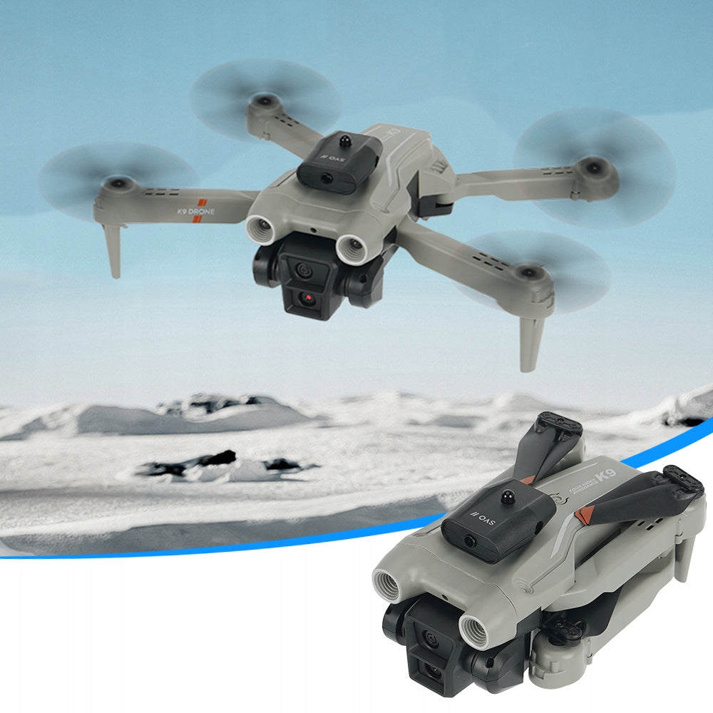 DRONE 2 BEGINNER CAMERAS REMOTE CONTROLLED APP SUITCASE FREEBIE Brand no brand