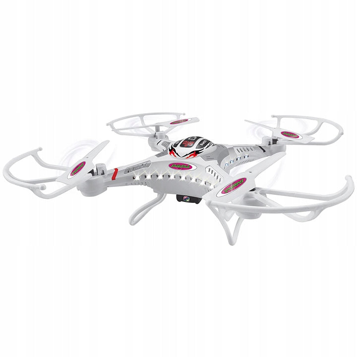 DRONE Ø 40cm HD return ZAWIS 40km/h 360° Lifting capacity 25g Manufacturer code 422004