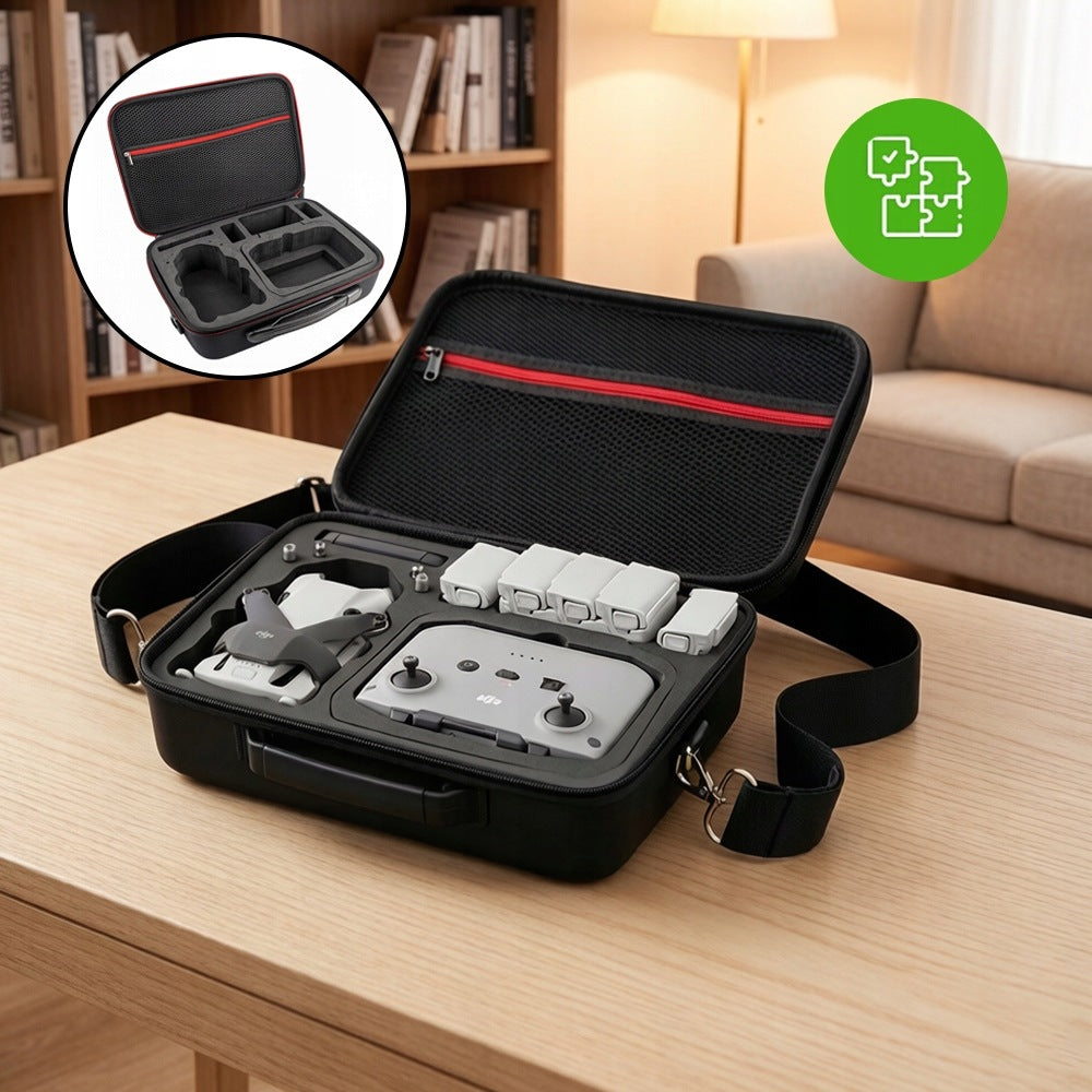 DRONE CASE WATERPROOF BAG FOR DJI MINI 4 PRO Brand no brand