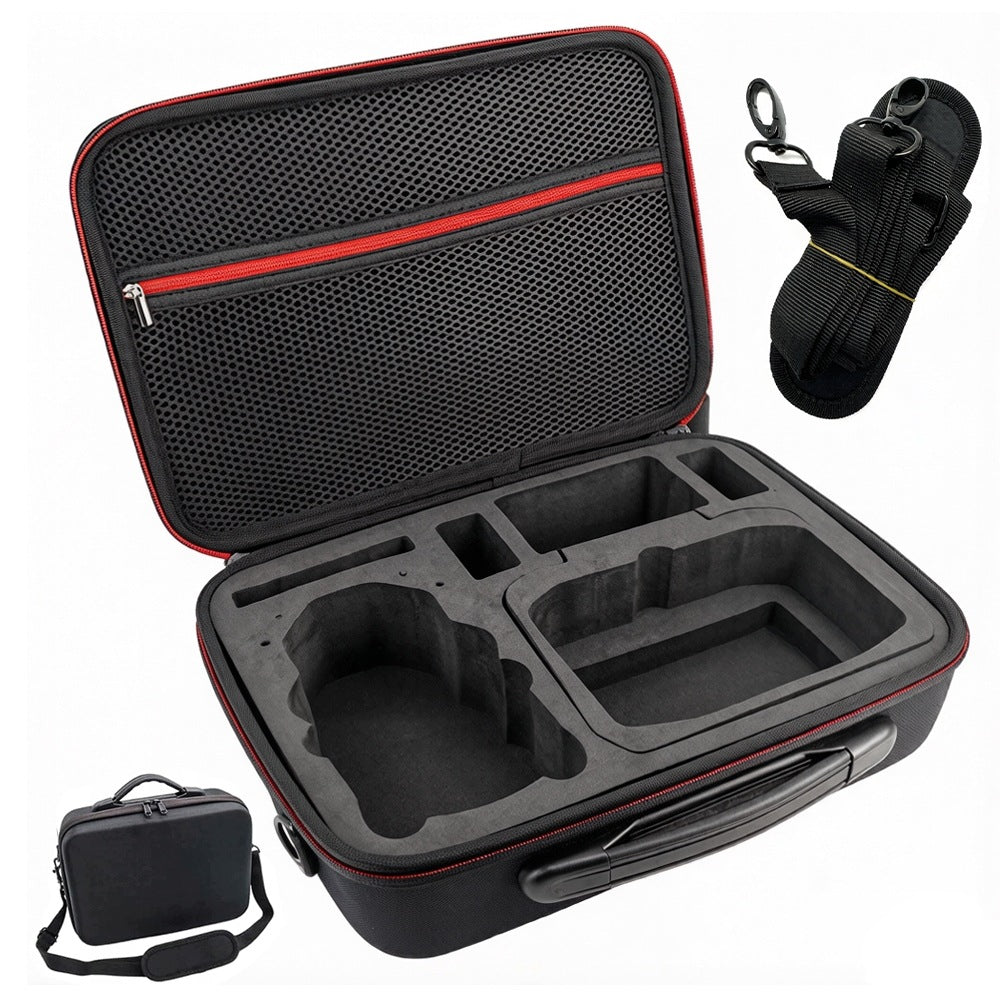 DRONE CASE WATERPROOF BAG FOR DJI MINI 4 PRO Model VEGR22D
