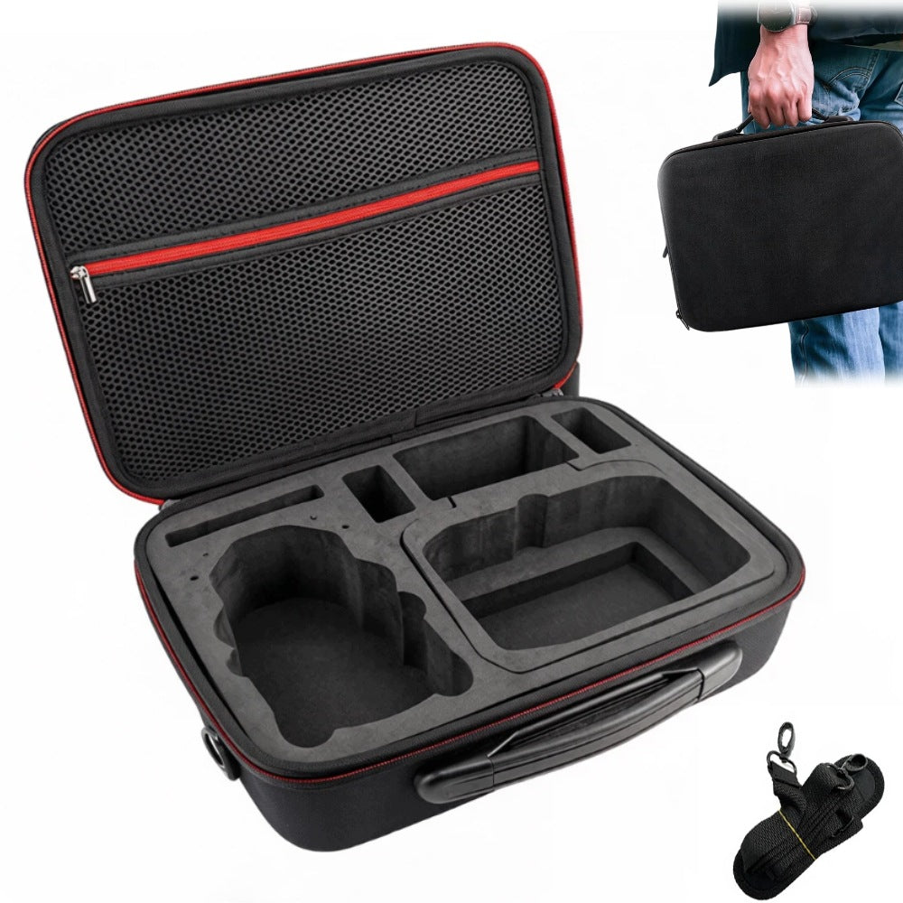 DRONE CASE WATERPROOF CASE FOR DJI MINI 4 PRO/MINI 3 PRO/MINI 3