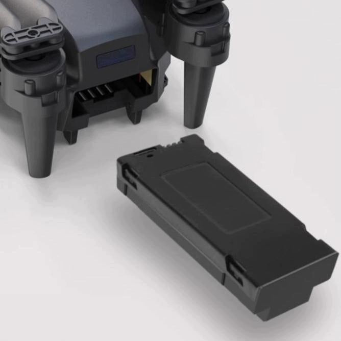DRONE E88 PRO WIFI CAMERA 4K 350m FPV FOLDING CASE GIFT FOR BABY Brand WINANQE