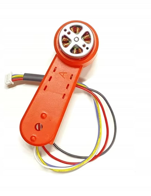 DRONE FRAME + PROPELLER ENGINE L900 PRO SE