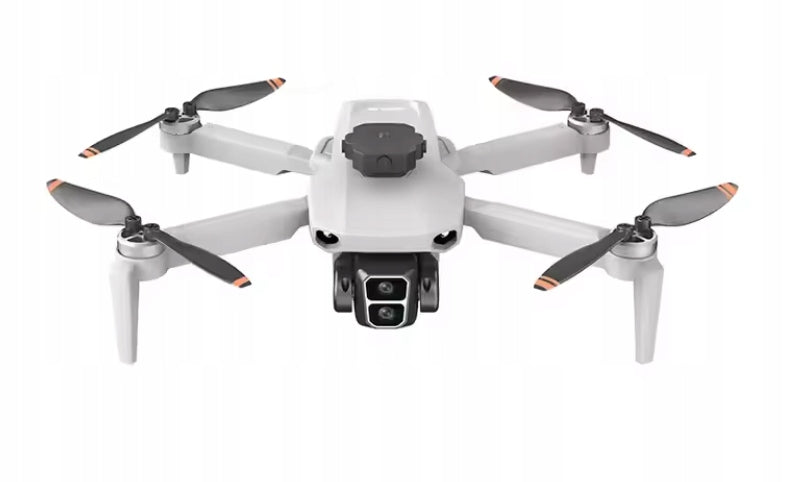 DRONE L106-1 MAX WIFI CAMERA 5G 3000m GPS 3X BATTERY SCREEN 5,9 INCH AVOIDANCE Packaging status original