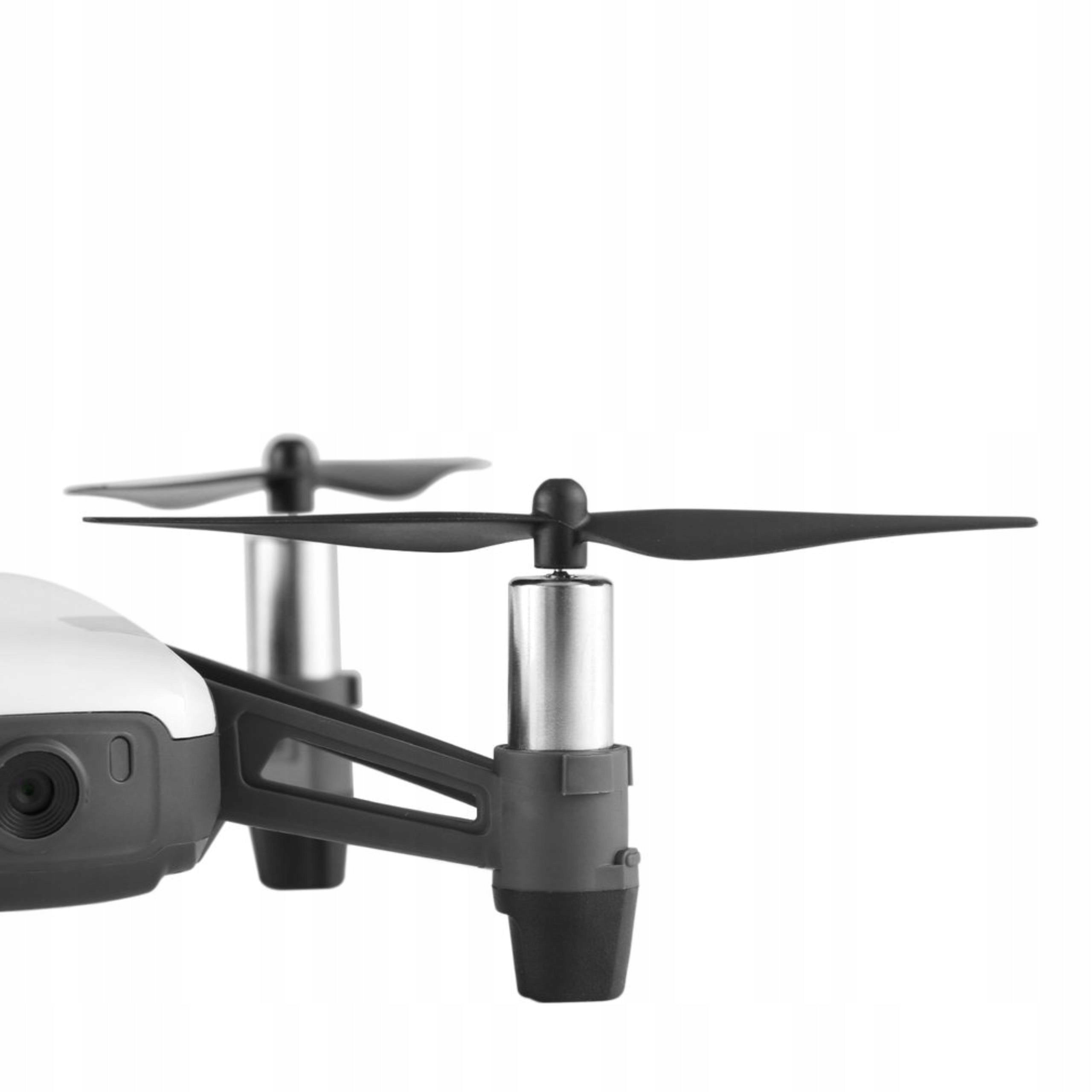 DRONE PROPELLERS DJI TELLO SET OF 4 PAIRS Brand no brand