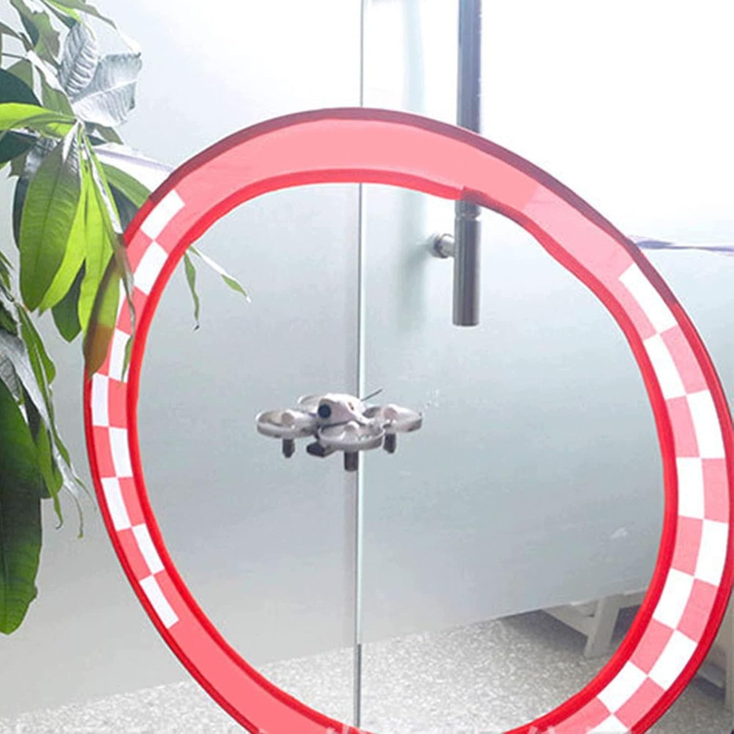 DRONE RACING GATE 500MM OBSTACLE COURSE FOLDING Brand no brand
