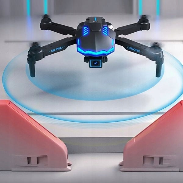 DRONE WITH CAMERA 1080P EDUCATIONAL TOY FOR BEGINNERS Brand no brand