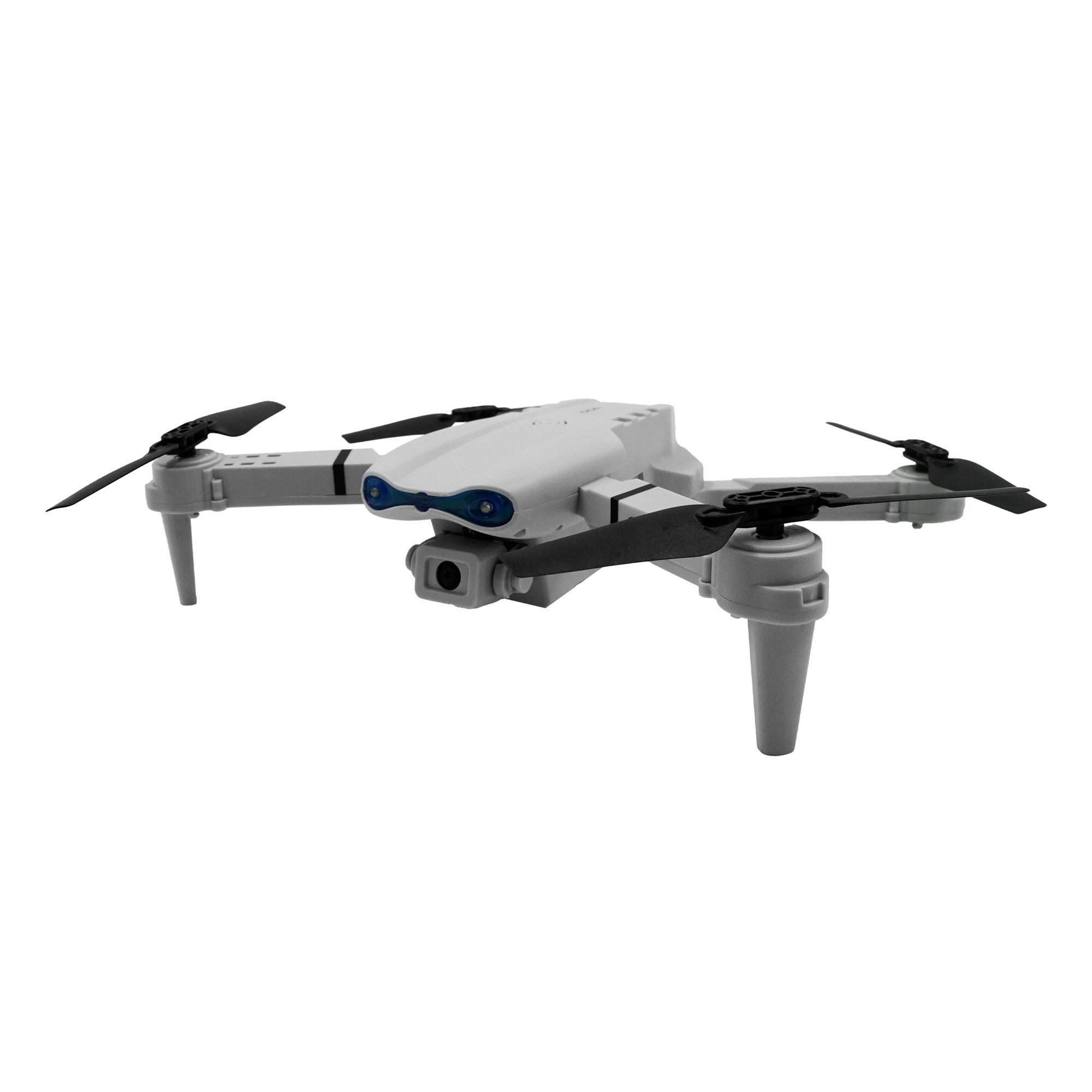 DRONE WITH CAMERA E88 Pro WIFI CASE FOR KIDS DURABLE LEARNING SET GREY Manufacturer code DRON e88