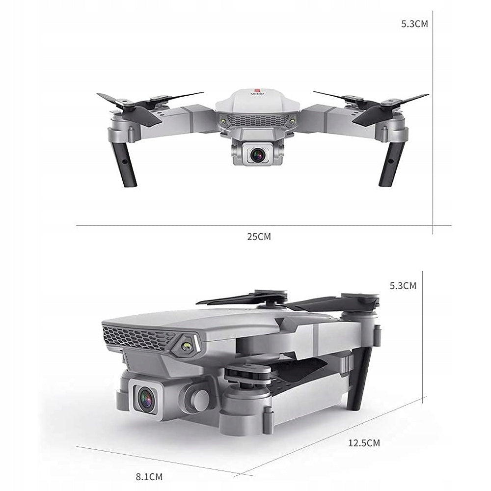 DRONE WITH CAMERA FOR CHILDREN, DRONE WITH CAMERA FOR ADULTS, TOY, GIFT Brand no brand