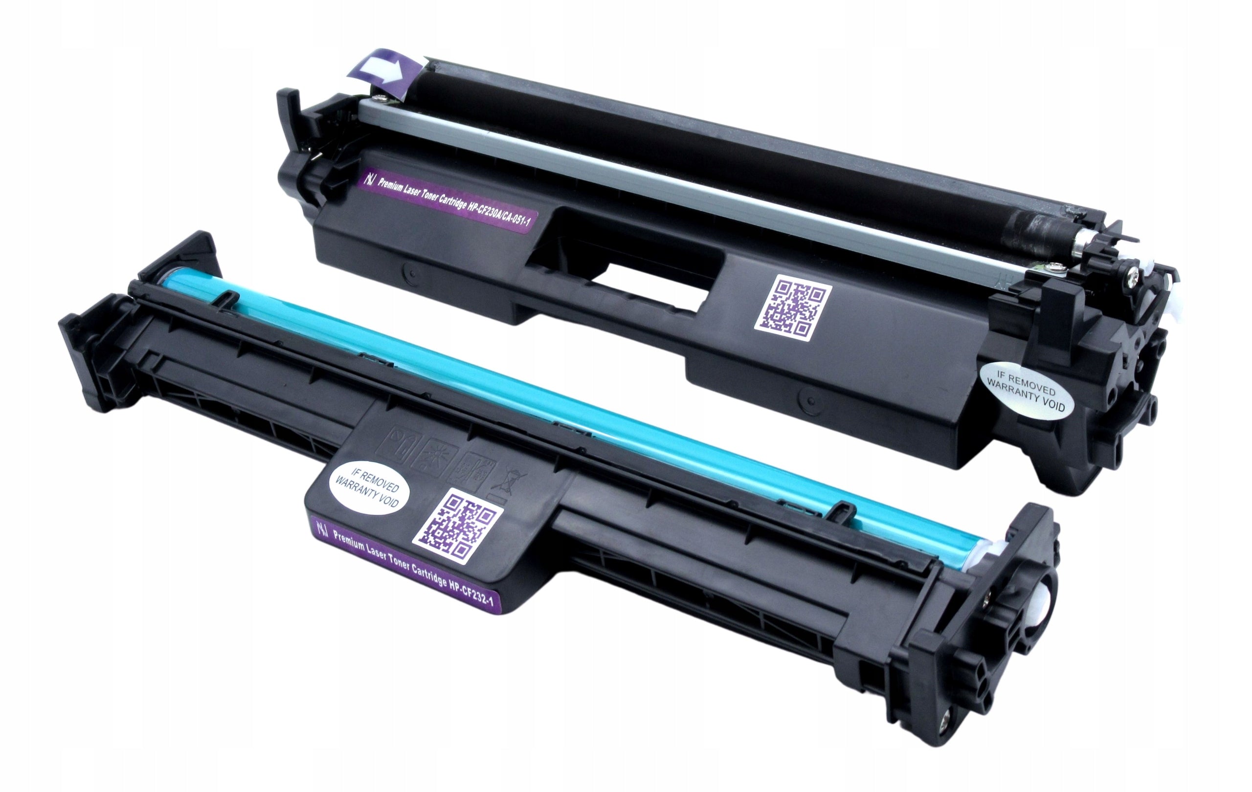 DRUM + TONER FOR HP LASERJET M203D M203DN M203DW Packaging status original