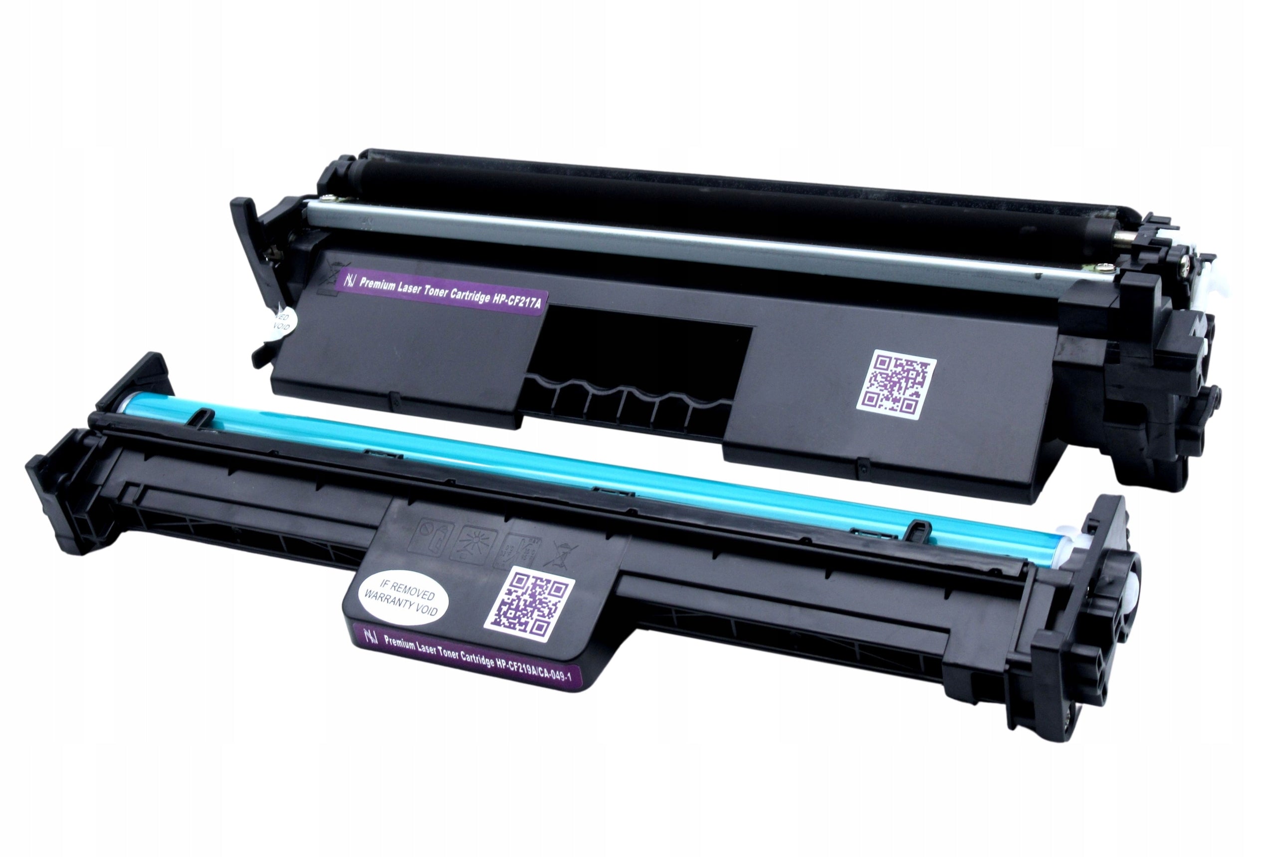 DRUM + TONER FOR HP LASERJET PRO MFP M130FW M130NW HP CF217A XL CF219A Packaging status original