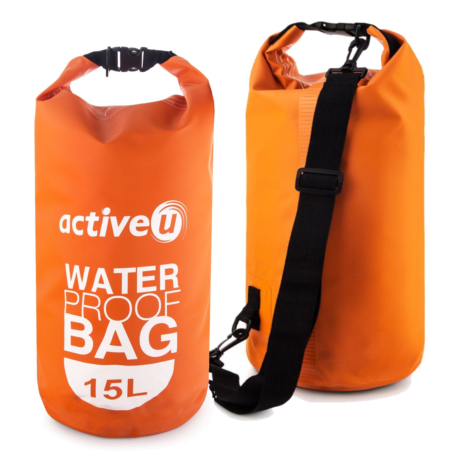DRY BAG WATERPROOF DRYBAG ACTIVEU 15L