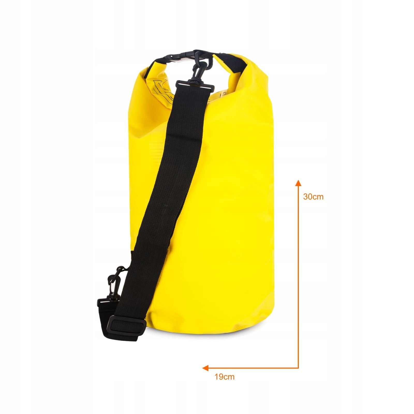 DRY BAG WATERPROOF DRYBAG ACTIVEU 5L Brand Activeu