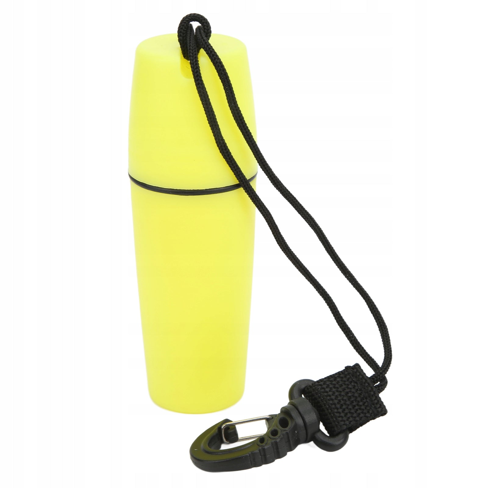 DRY CANISTER WATERPROOF CONTAINER SEALED DIVING BOTTLE Manufacturer code OQKEM8069