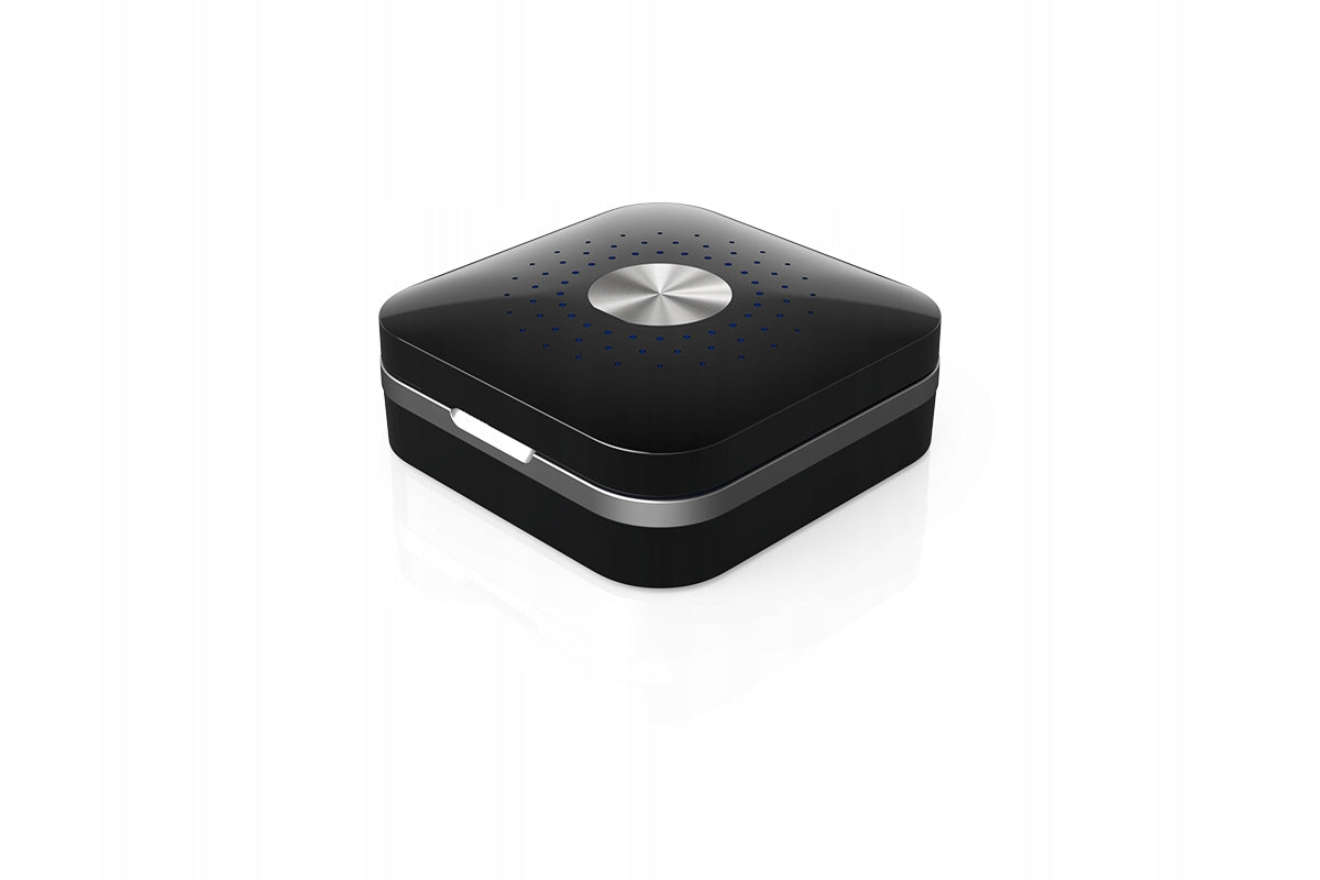 DRY-CARE UV 1.1 dehumidifier for hearing aids