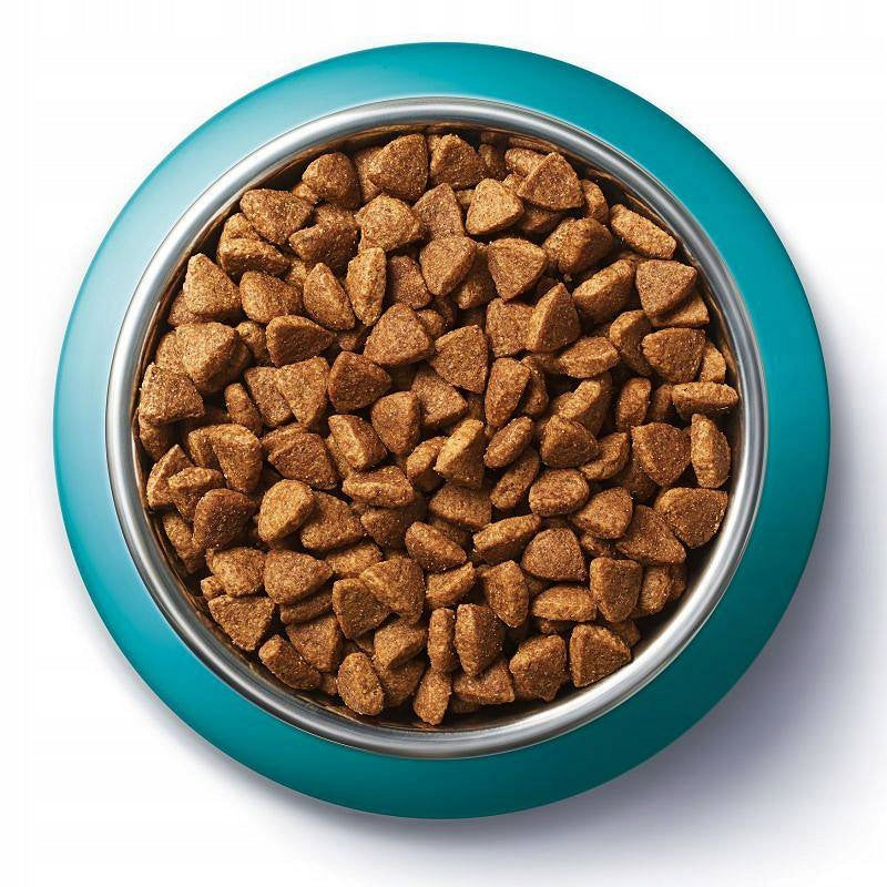 DRY CAT FOOD PURINA ONE HIGH PROTEIN - RICH IN SALMON, 900G Manufacturer code 8445292036245