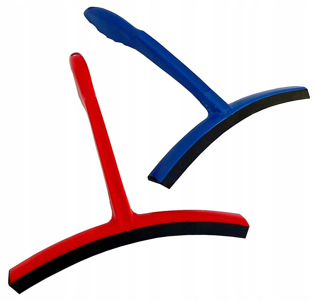 DRY RUBBER SQUEEGEE FOR CAR WINDOWS TOP I0 Manufacturer DBautomotive