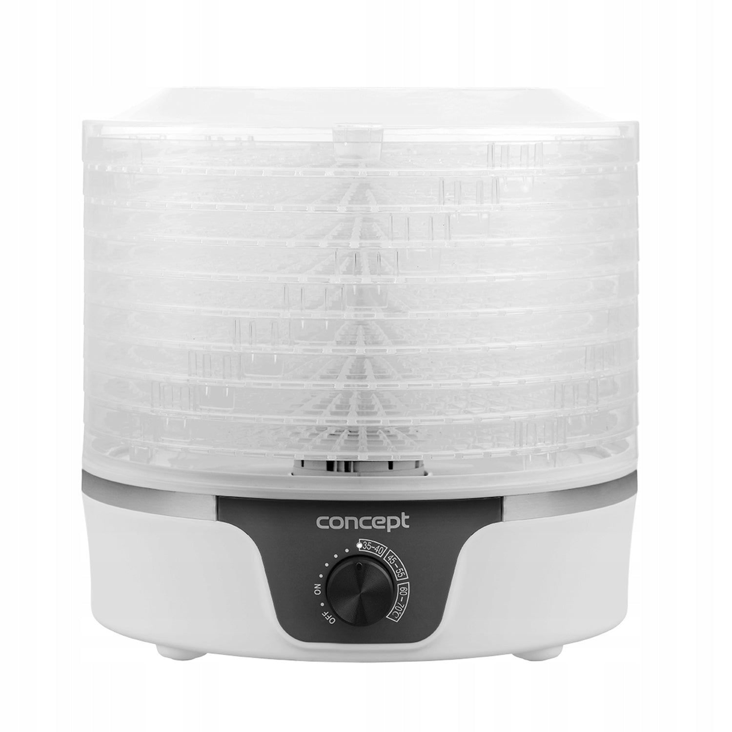 DRYER CONCEPT SO1090 9 SIT 380W