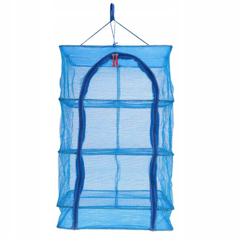 DRYER FOR DRYING FISH, MUSHROOMS, FRUIT, ETC.