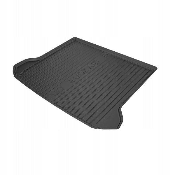DRYZONE rubber boot mat for VOLVO XC60 I 2008-2017 Manufacturer Frogum