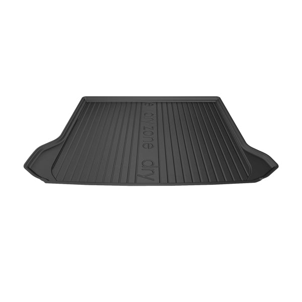 DRYZONE rubber boot mat for VOLVO XC60 I 2008-2017 Product weight with unit packaging 1.7 kg