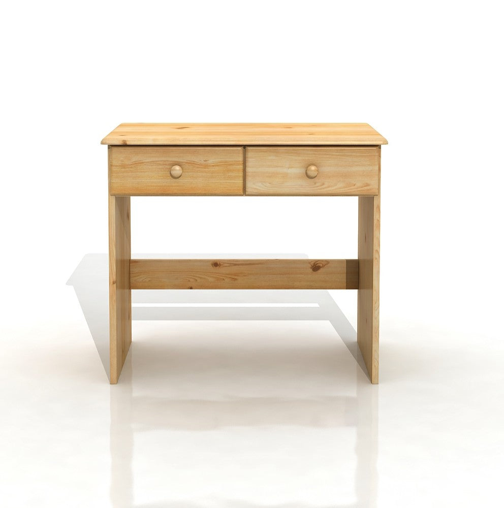 DSI-meble Wooden desk OLA 2S EAN (GTIN) 5905178350931