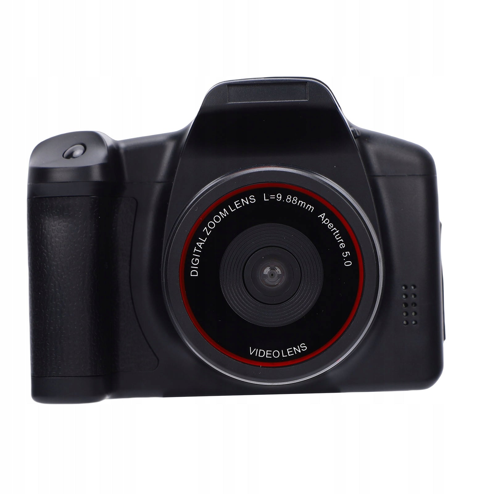 DSLR Camera 2,4 inch 1080P HD 16X Zoom Automatic Setting P1 Model 2711HWFJ