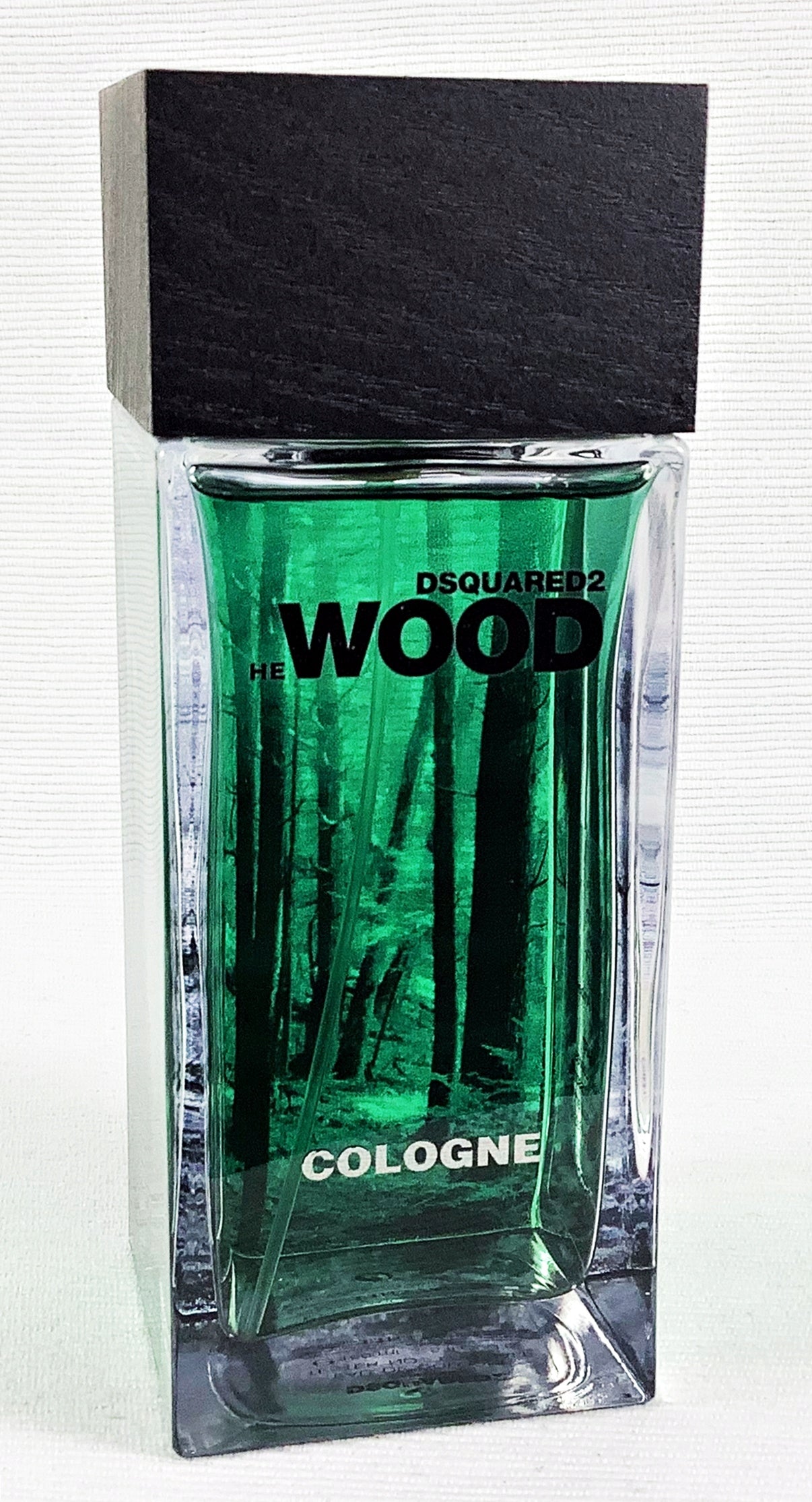 DSQUARED2 HE WOOD COLOGNE 150 ML EAU DE COLOGNE Manufacturer code 8011530010010