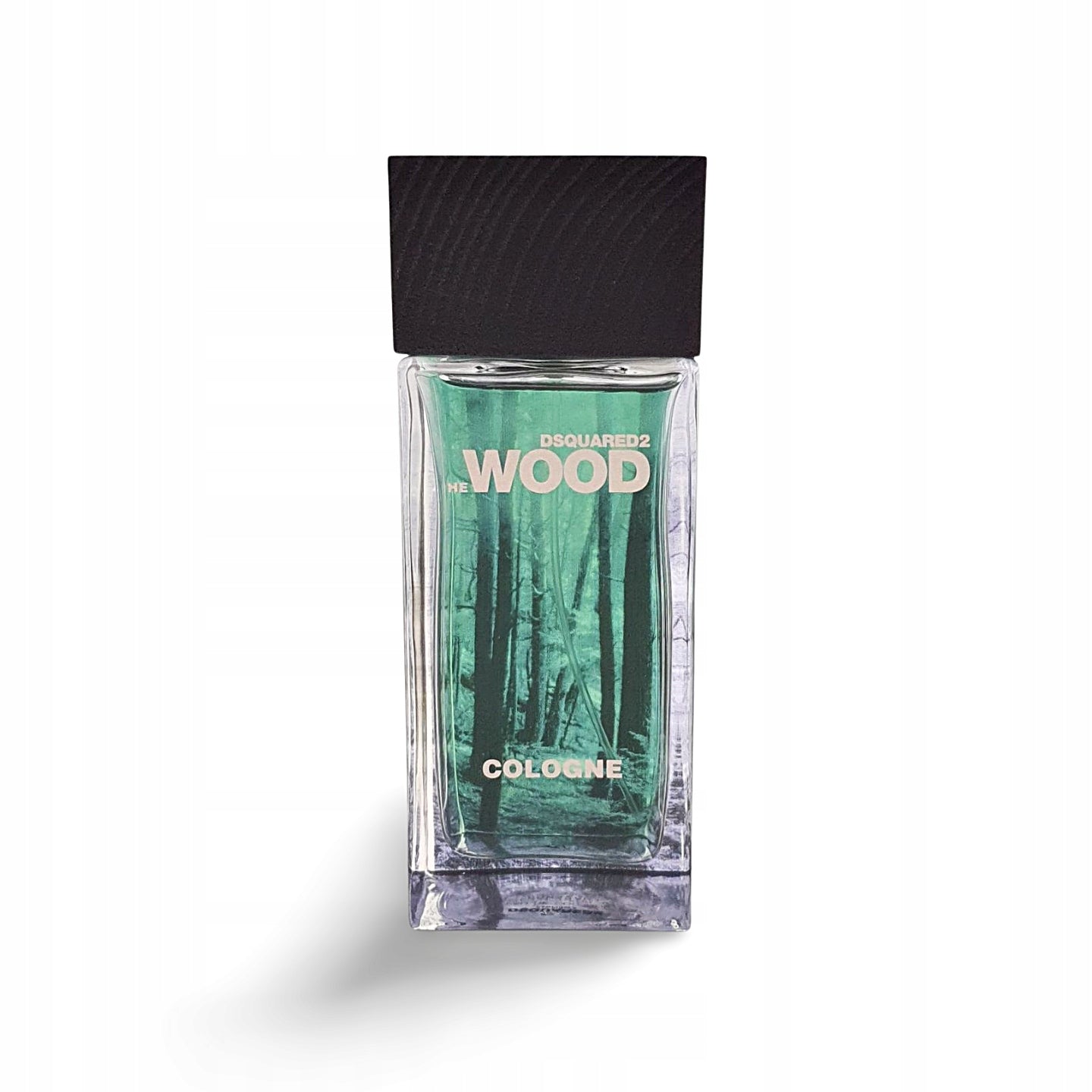 DSQUARED2 HE WOOD COLOGNE 150 ML EAU DE COLOGNE