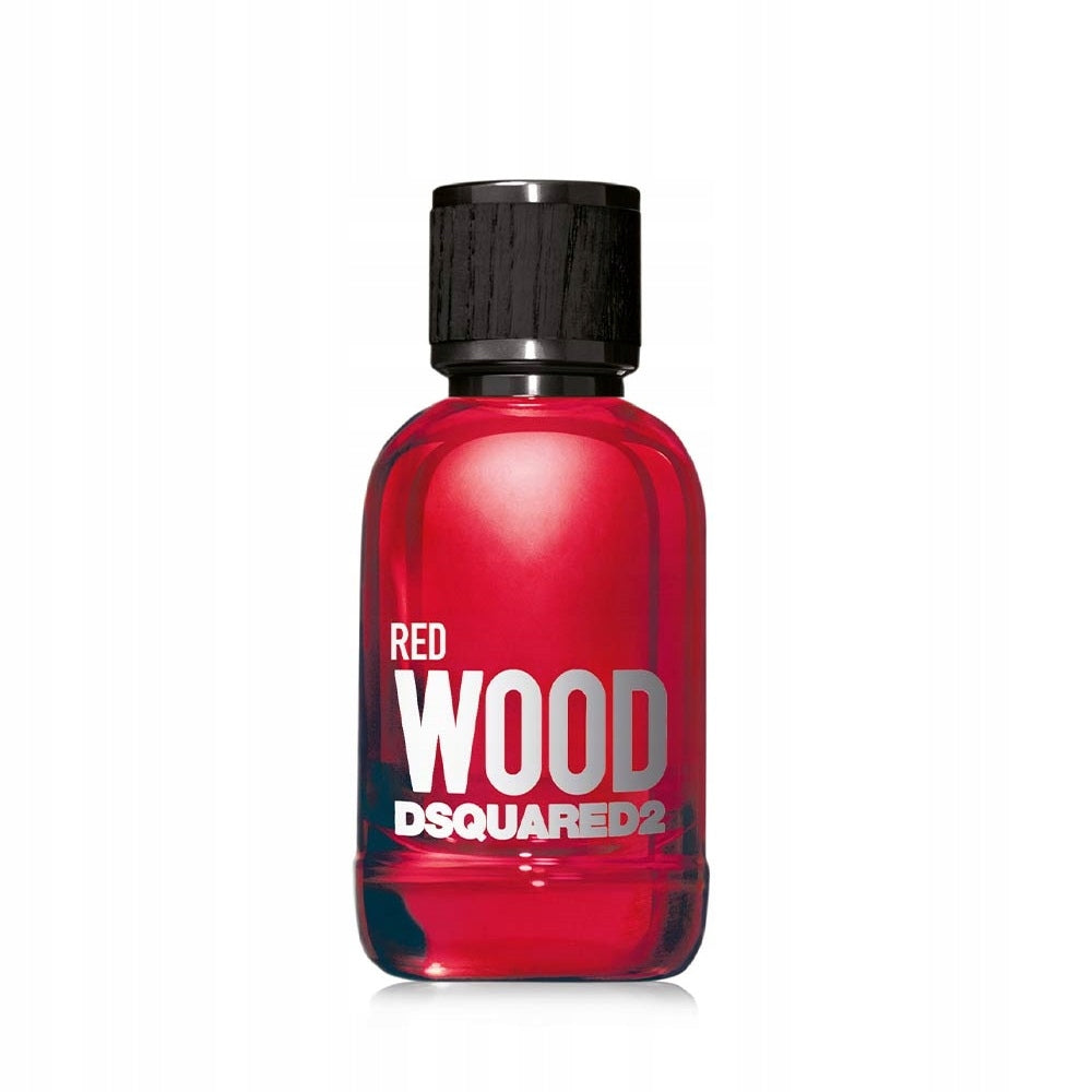 DSQUARED2 Red Wood Eau de Toilette for Women 50ml