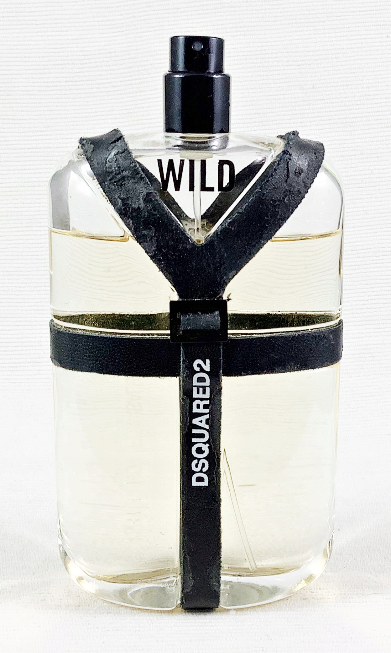 DSQUARED2 WILD EAU DE TOILETTE DSQUARED UNIQUE Manufacturer code 8011530995850