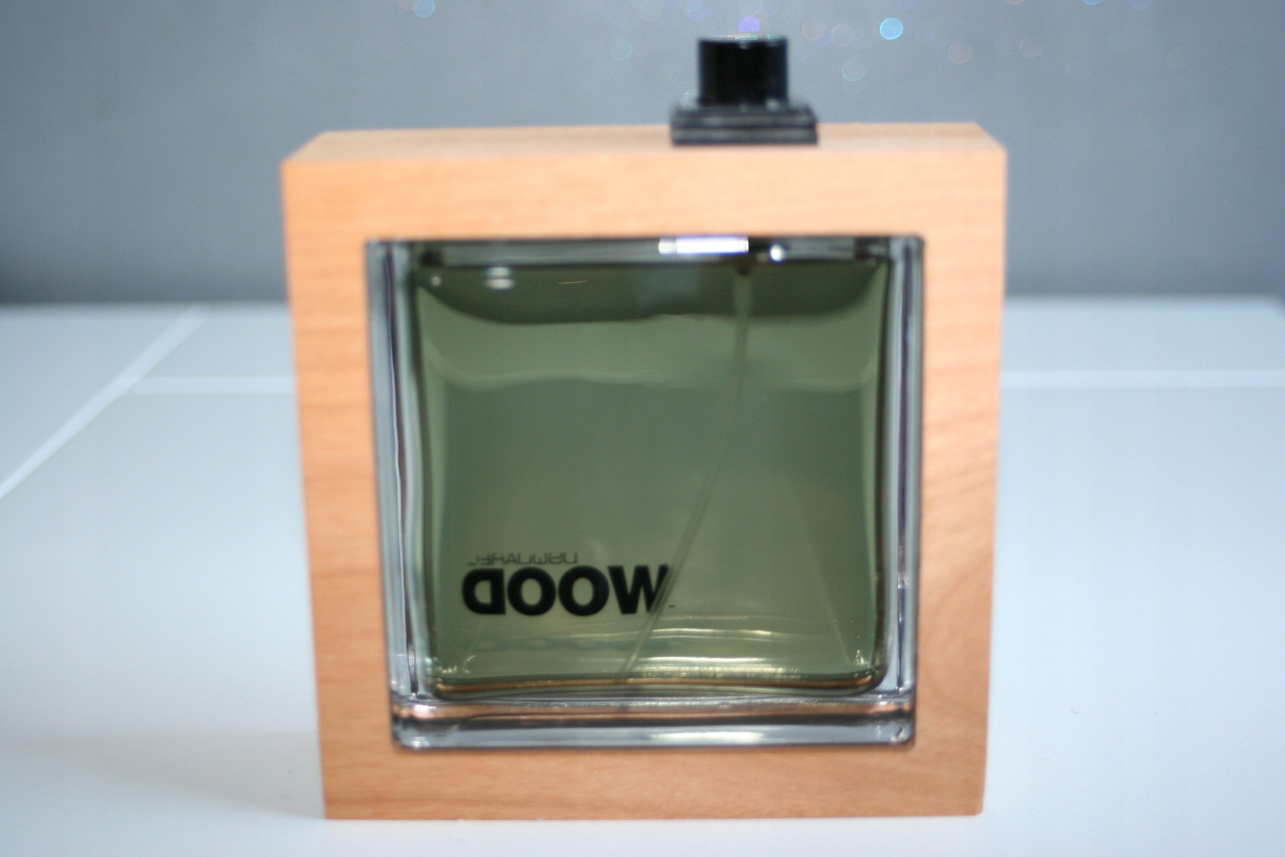 DSQUARED2 WOOD HE EAU DE TOILETTE EDT FOR MEN 100 ML Brand Dsquared