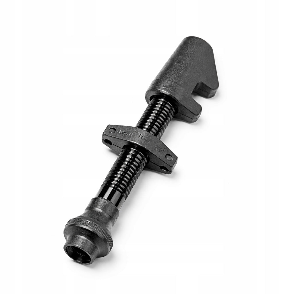 DT SWISS tubeless vent, alu superlight, rim profile height 18-25mm