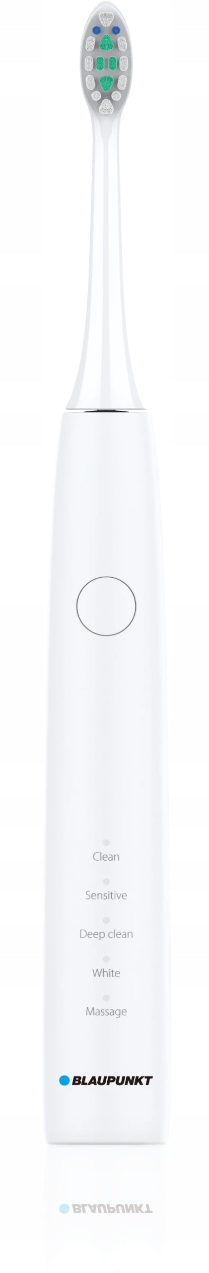 DTS201WH Electric Toothbrush Blaupunkt