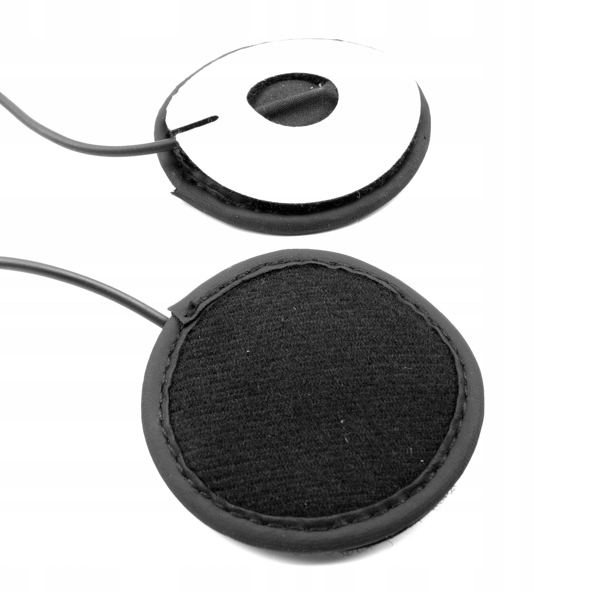 DUAL INTERCOM + HEADPHONES FOR HELMET NAVCOMM Manufacturer's catalog number 5907662383319