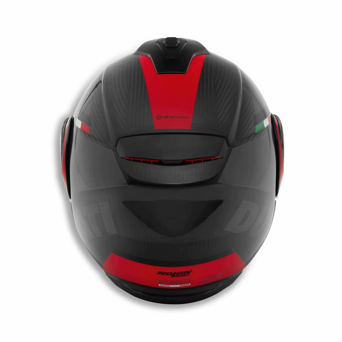 DUCATI Horizon V3 Jaw Helmet - XL Manufacturer X-lite
