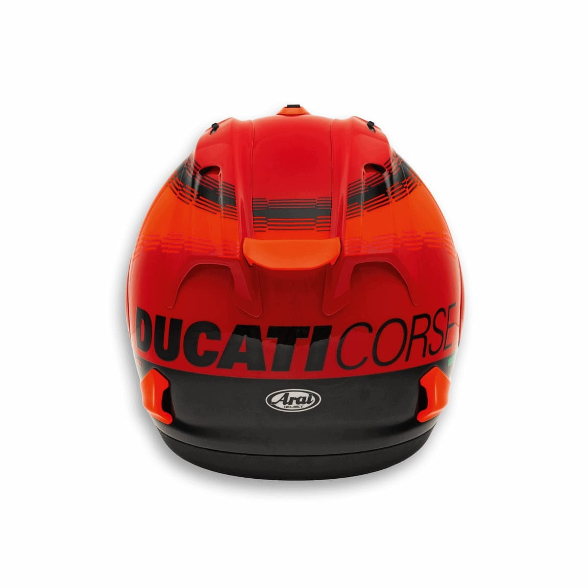 DUCATI Integral Helmet Corse V9 - M Manufacturer Arai