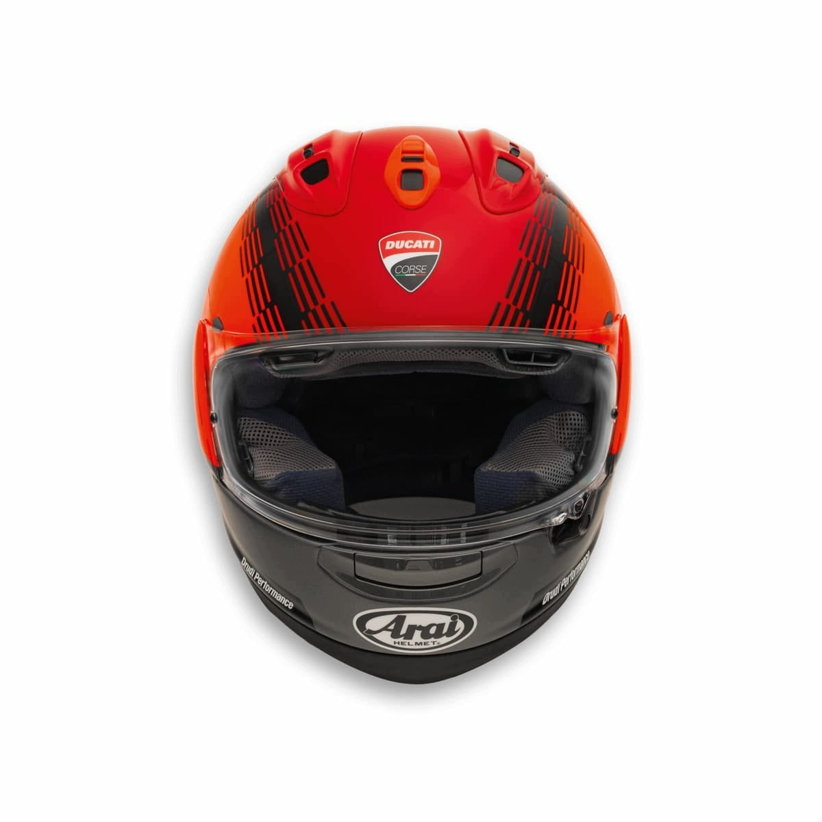 DUCATI Integral Helmet Corse V9 - M