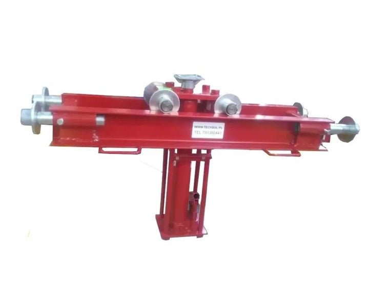 DUCT LIFT 12 HYDRAULIC TONS