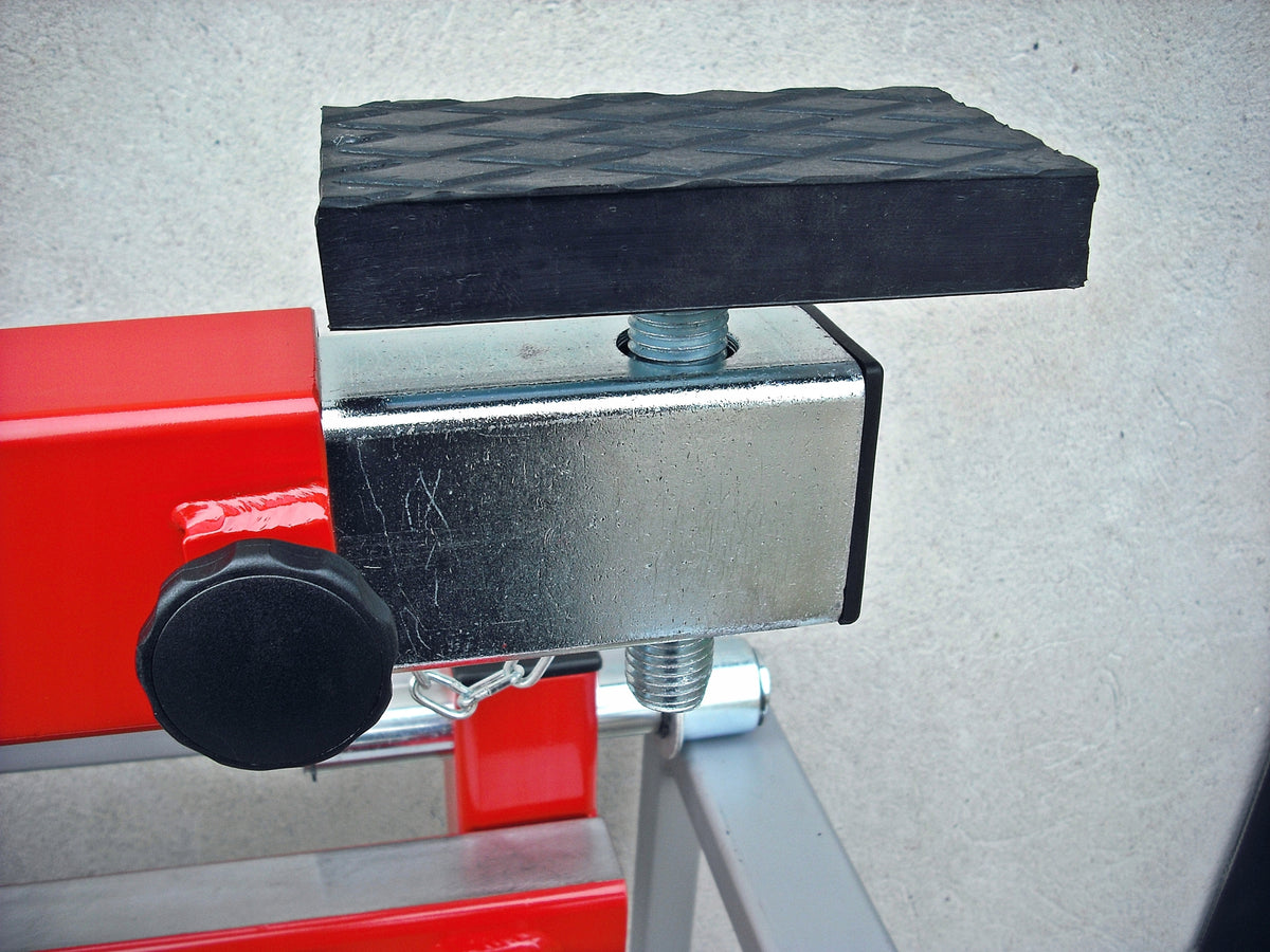 DUCT LIFT 3,5 t pneumatic + TRAVERSE Brand no brand